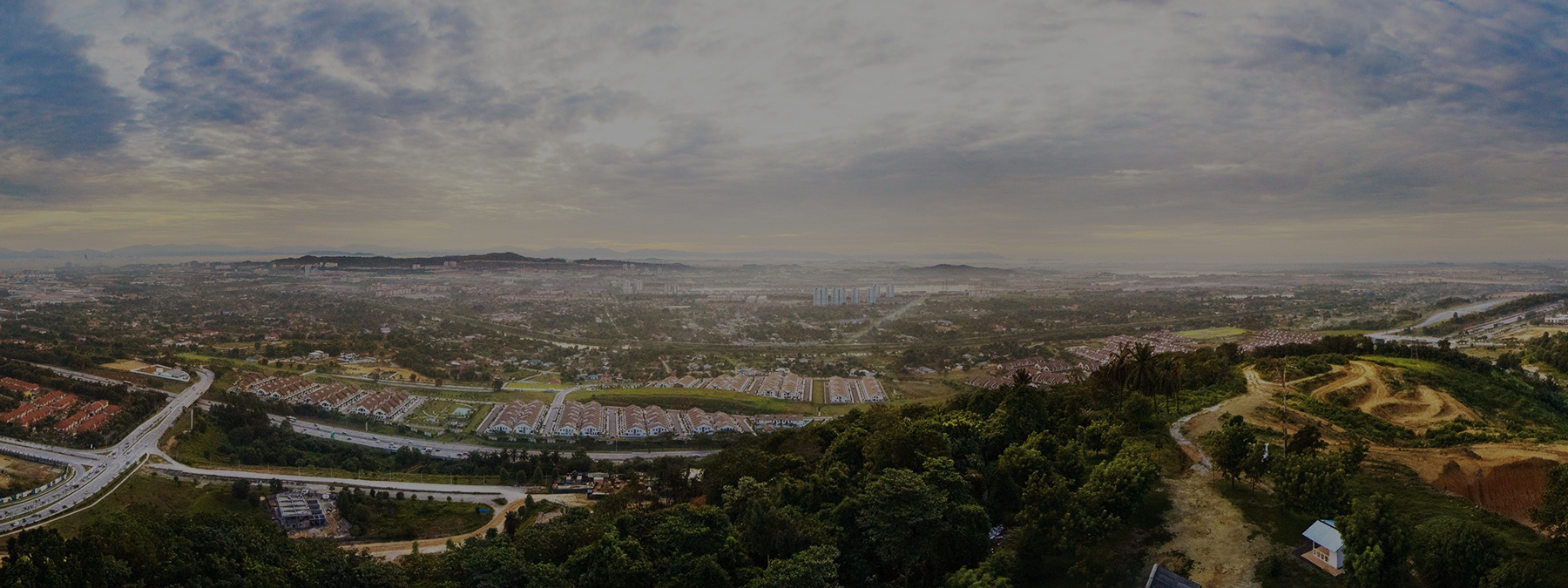 Kingsley Hills